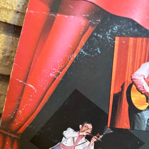 80's "Wake Up Mr. Dressup!" Record - Kids Album - Ernie Coombs Record - 80's TV - Picture 10 of 12